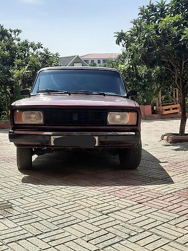 li 9: VAZ (LADA) 2104: 1.5 l | Universal — 4