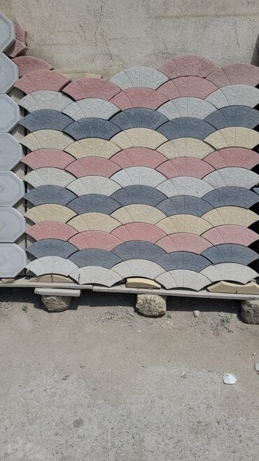 Digər döşəmə materialları: Çox keyfiyetli daşlarmiz hem münasib qiymete bir alan peşman — 4