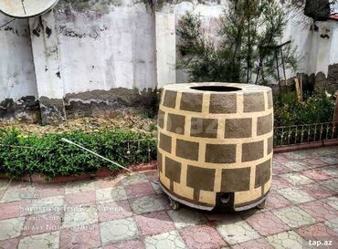 Biznes üçün program təminatı: Təndir satışı,təndir və kaminlərin quraşdırılması . ▪️şok! şok!şokl