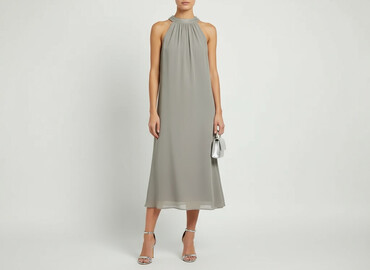 sukienki z mohito: CAMAIEU, Women`s dress, size S