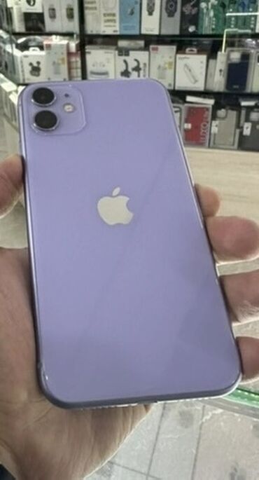 iphone 11 сколько стоит: IPhone 11, Б/у, 128 ГБ, 71 %