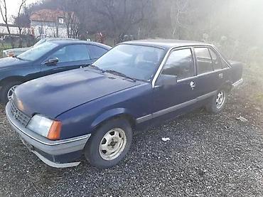 mara auto nis: DELOVI OPEL REKORD 2.3DIZ | Ceo ili delovi — 3
