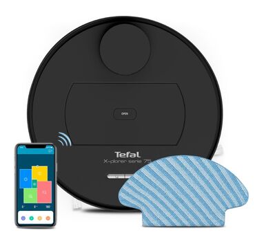 tozsoran gəncə: Tozsoran Tefal, Nəm təmizləmə, Quru təmizləmə, Pulsuz çatdırılma