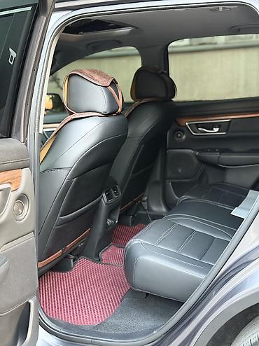Honda: Honda CR-V: 2020 г., 1.5 л, Вариатор, Бензин, Внедорожник — 7