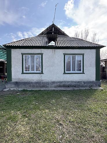 Продажа коттеджей и домов: ✨Продаётся дом в с. Сокулук✨ 🏡Характеристики: • Участок - 15 соток • at lalafo.kg — 2 Продажа коттеджей и домов: ✨Продаётся дом в с. Сокулук✨ 🏡Характеристики: • Участок - 15 соток • — 2