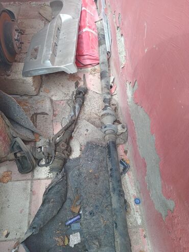 Digər avtomobil ehtiyat hissələri: Toyota Rav 4 ili 2000
Usden cixma orginaldir qiymeti munasib olacaq — 4