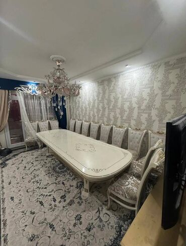 Продажа квартир: 3 комнаты, 66 м², 106 серия, 8 этаж, Евроремонт