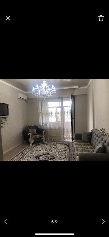 Долгосрочная аренда квартир: 3 комнаты, Собственник, С мебелью полностью — 2