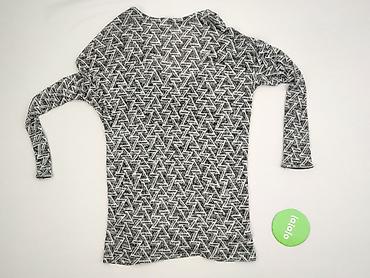 hm 4xl: H&M Divided, Sweter damski, rozmiar XS — 4