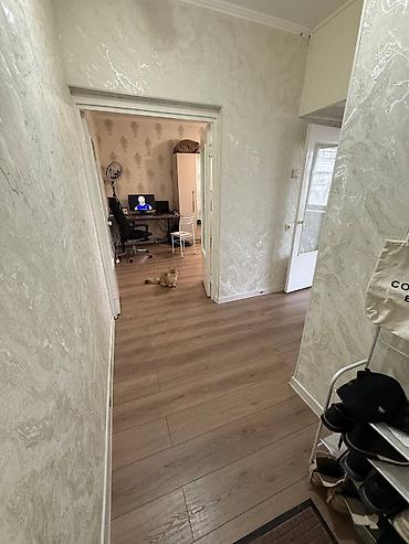 Продажа квартир: 1 комната, 33 м², 105 серия, 5 этаж, Косметический ремонт — 9