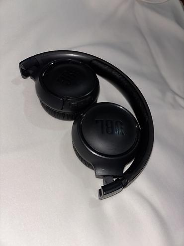 beats qulaqlıq: İşlənmiş Simsiz (Bluetooth) Qulaqcıqlar, JBL, rəng - Qara — 2