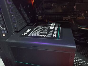 Настольные ПК и рабочие станции: Компьютер, ядер - 4, ОЗУ 16 ГБ, Игровой, Б/у, Intel Core i7, NVIDIA GeForce GTX 1660 Ti, HDD + SSD — 24