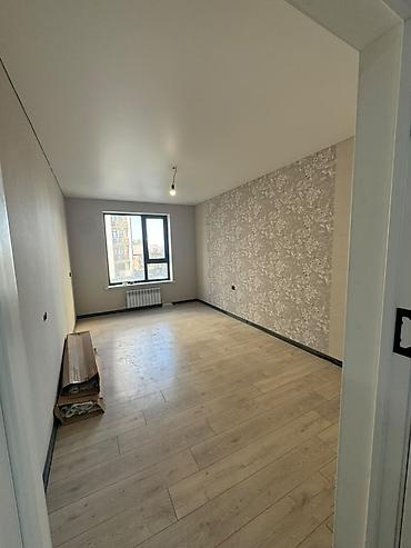 Продажа квартир: 3 комнаты, 87 м², 3 этаж — 8