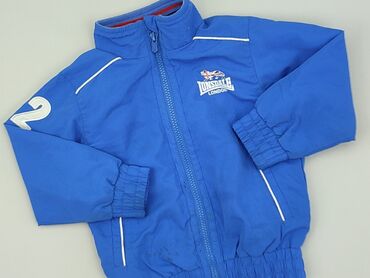 krótkie bluzki: Sweatshirt, 2-3 years, 92-98 cm, condition - Good