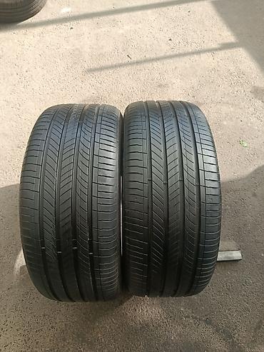245: Пара летних шин Hankook Ventus S2 AS - Размер: 245/45 ZR19 - Индекс — 1