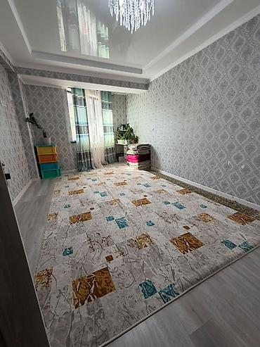 Продажа квартир: 1 комната, 39 м², Тунгуч мкр Элитка, 8 этаж, Евроремонт — 4