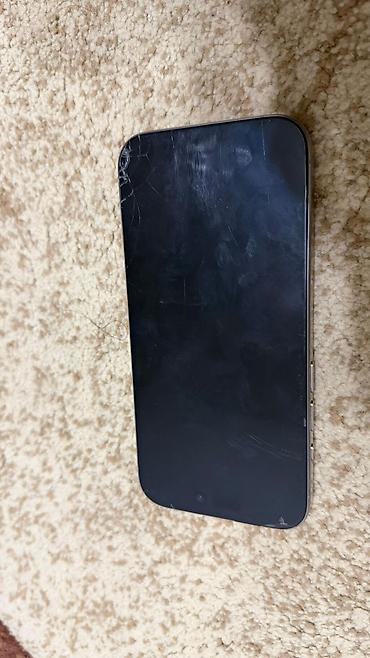iphone c: IPhone 15 Pro 128gb 100akb Из минусов есть дефекты и царапины на — 1