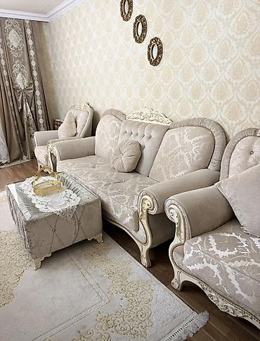 divan taxt: Divan, İşlənmiş, Çatdırılma yoxdur — 1
