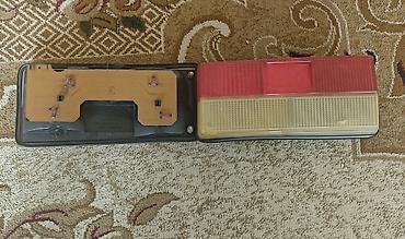 opel astra h arxa stop led: VAZ (LADA) İşlənmiş — 1