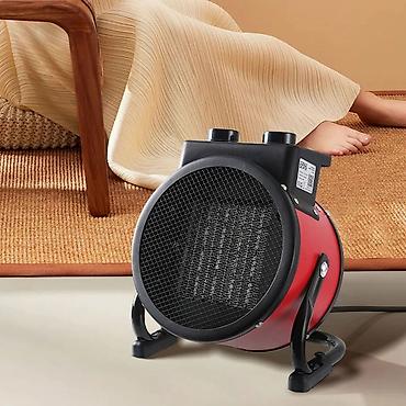 radiator alıram: №: 12399 Məhsulun adı: Qızdırıcı ventilyator Winning Star ST-4085 — 2