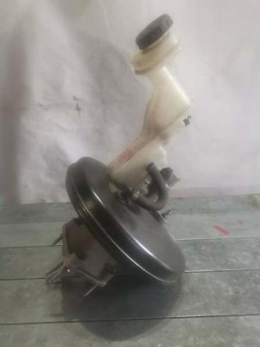 eko hauba: VAKUM APARAT ZA NISSAN QASHQAI OD 2006. DO 2013. GOD. | Vakum aparat — 1