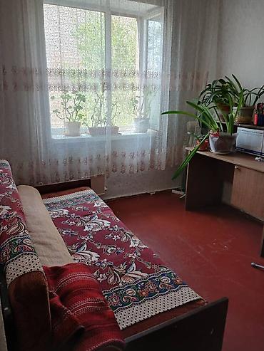 Продажа квартир: 3 комнаты, 60 м², Индивидуалка, 4 этаж, Старый ремонт — 4