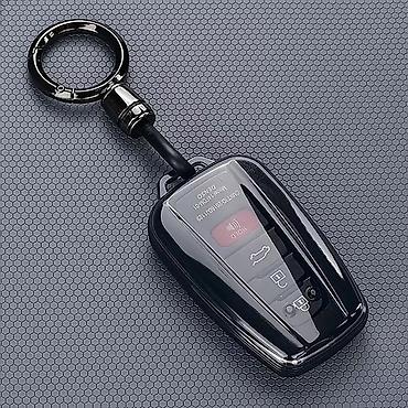 cuxol: Toyota üçün açar qabı A01 Çatdırılma Və Quraşdırılma Bizim Və Sizin — 1