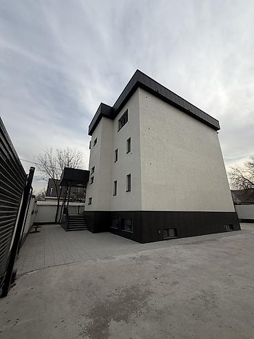 Продажа зданий: Здание, С оборудованием, Действующий 460 м² — 8