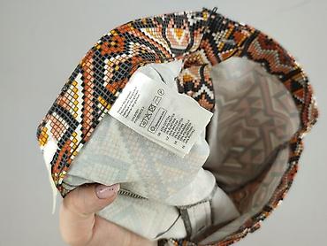 92 98 cm age: H&M, Spodnie materiałowe damskie, rozmiar M — 5