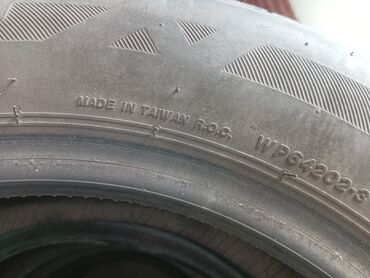 грузовые шины в рассрочку: Шиналар 175 / 65 / R 14, Колдонулган, Жеңил унаалар, Bridgestone