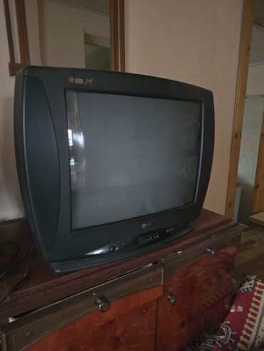 аудио усилитель: Телевизор кинескопный JOYMAX (серия Art Vision J1) - Тип: ЭЛТ (CRT)