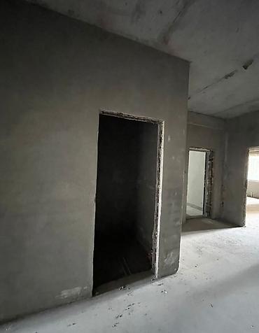 Продажа квартир: 3 комнаты, 93 м², Элитка, 3 этаж, Готовая ПСО (под самоотделку) — 12