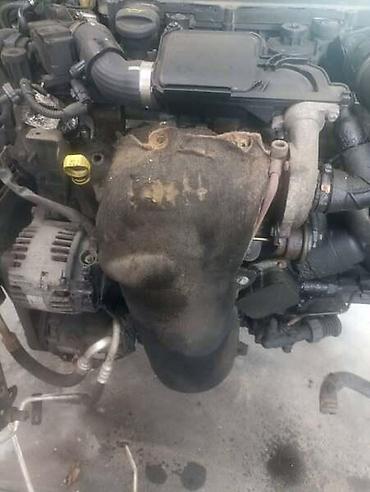 sur ron x cena: ZASTITA TURBINE 1.4 HDI ZA PEUGEOT 206, 207, 307 | Originalni — 1