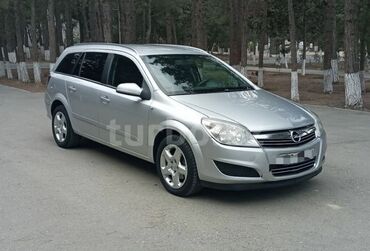ilkin odenis 1000 azn olan masinlar 2022: Opel Astra: 1.3 l. | 2008 il | 235000 km. | Hetçbek