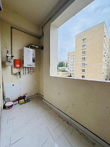 gunəsli insaat: Günəşli, 2 otaqlı, Yeni tikili, 57 kv. m — 6
