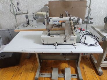 швейный машина 4 нитка: Швейная машина Machine, Автомат