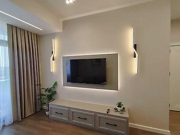 yeni əmlak: 2 otaqlı, Yeni tikili, m. Neftçilər, 51 kv. m — 1
