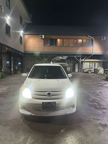 ремонт сабвуферов: Toyota ist: 2002 г., 1.3 л, Автомат, Бензин, Хэтчбэк