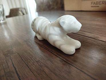 Fiqurlar: Fiqur, Keramika — 13