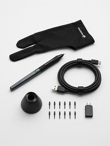 xbox wireless controller: Графический планшет Huion Inspiroy H1161
покупали для работы — 5