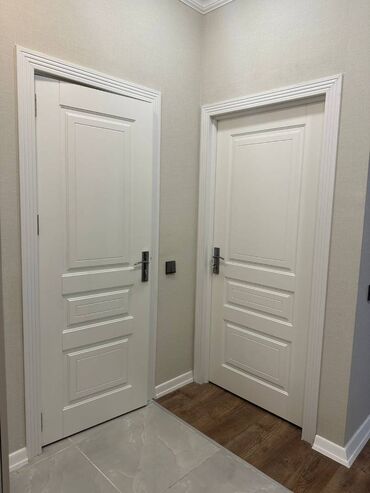 Uzunmüddətli kirayə mənzillər: Tibilisi pr. “Grand Hayat” yaşayış kompleksində 2 otaqlı əla təmirli — 5