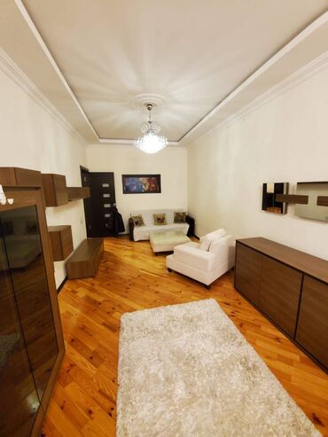 Yeni tikili: 2 otaqlı, Yeni tikili, m. Həzi Aslanov, 80 kv. m — 8