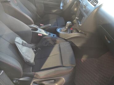 Seat: Seat : 1.8 l. | 2008 έ. 148000 km. Κουπέ — 9