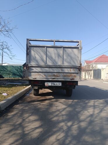 чп: Hyundai Porter: 2008 г., 2.5 л, Механика, Дизель, Бус