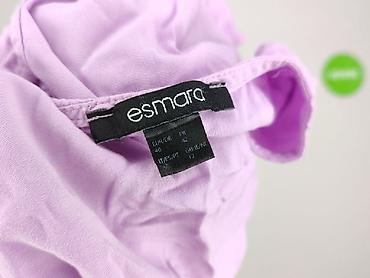 44: Esmara, Bluzka damska, rozmiar M — 4