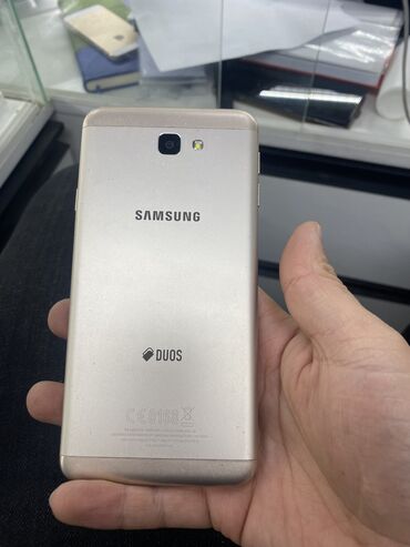 samsung galaxy grand prime plus: Samsung Galaxy J7 Prime, Б/у