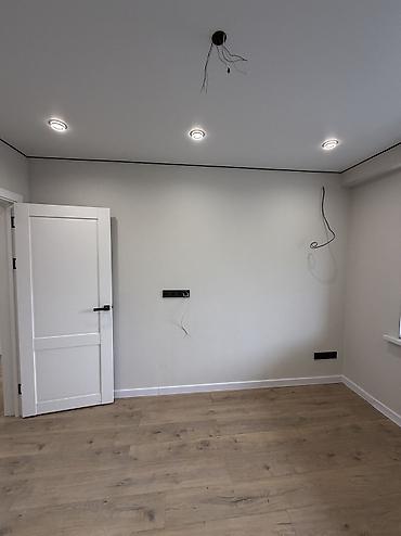 Продажа квартир: 2 комнаты, 55 м², Элитка, 1 этаж, Евроремонт — 16