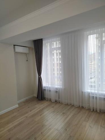 Продажа квартир: 2 комнаты, 52 м², Элитка, 9 этаж, Евроремонт — 1