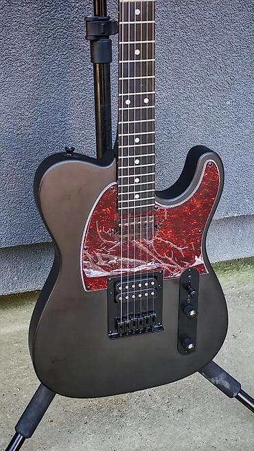 Gitare: HARLEY BENTON TE-20HH SBK MODEL 7 | . Slanje po dogovoru — 7