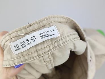 moro house: Denim Co, Spodnie cargo damskie, rozmiar S — 4